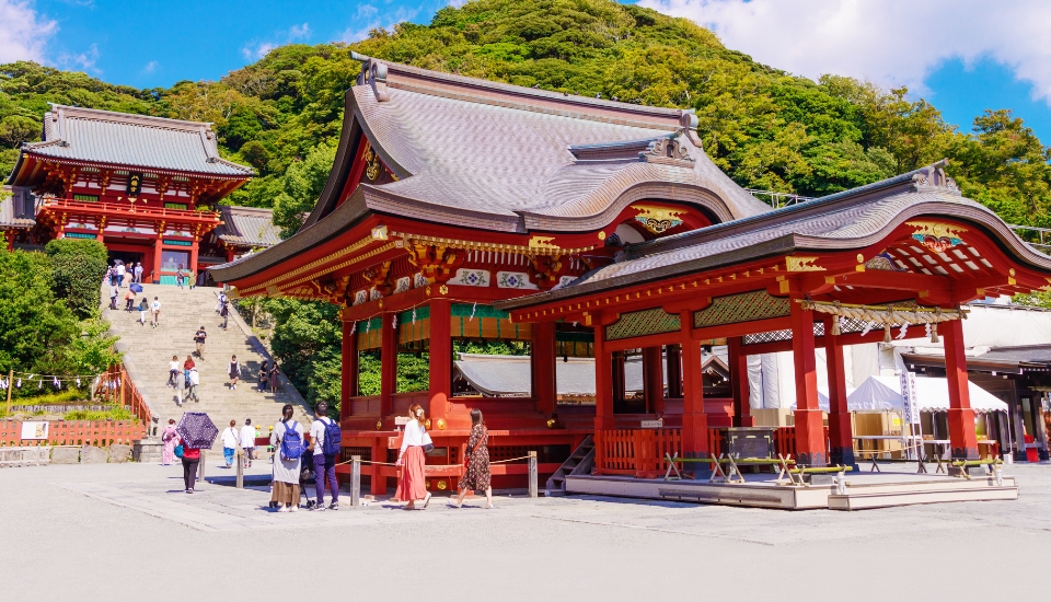写真：鎌倉 旅行・ツアー