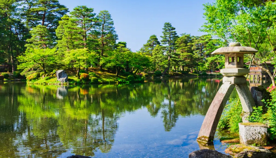 写真：金沢 旅行・ツアー