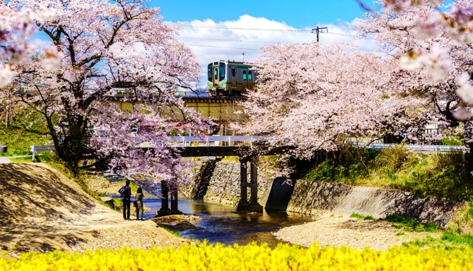 写真：郡山 旅行・ツアー