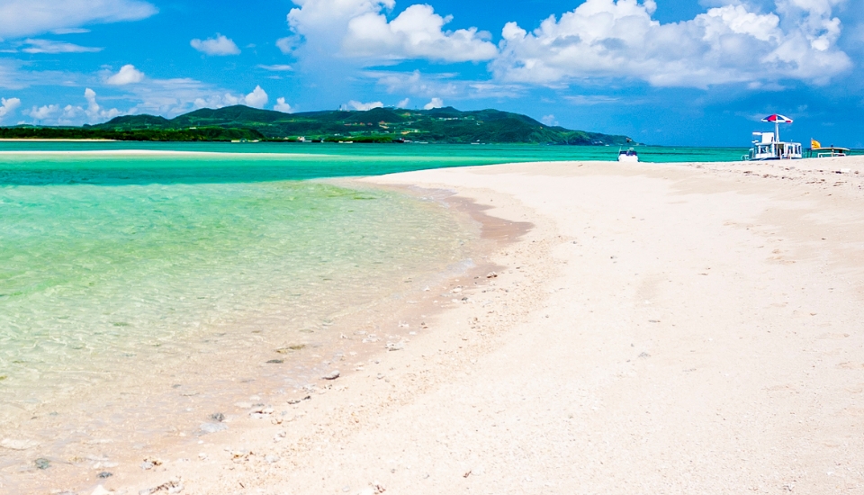 写真：久米島 旅行・ツアー