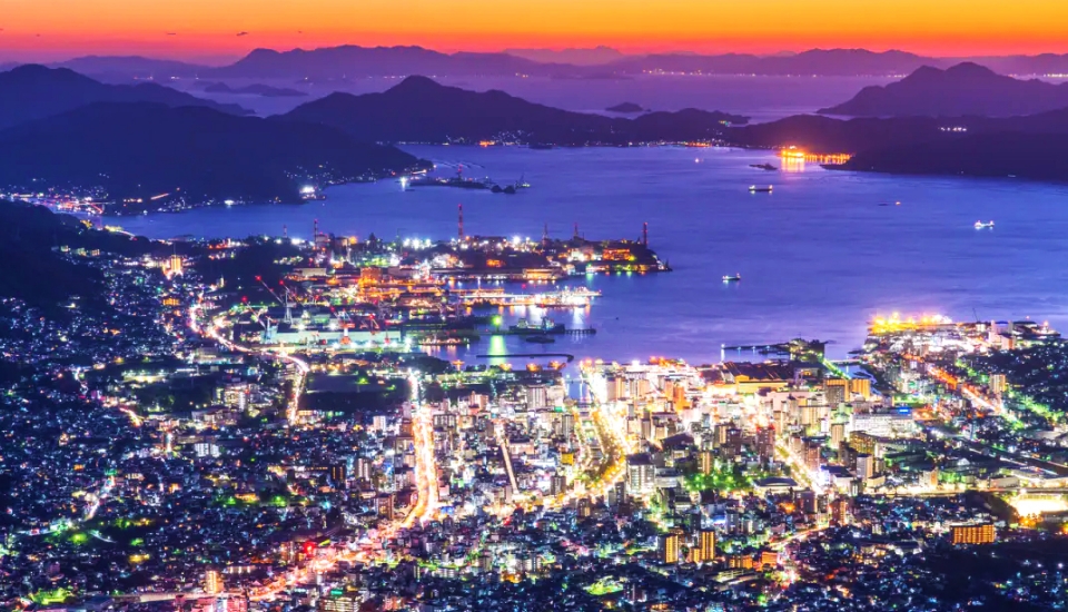 写真：呉 旅行・ツアー