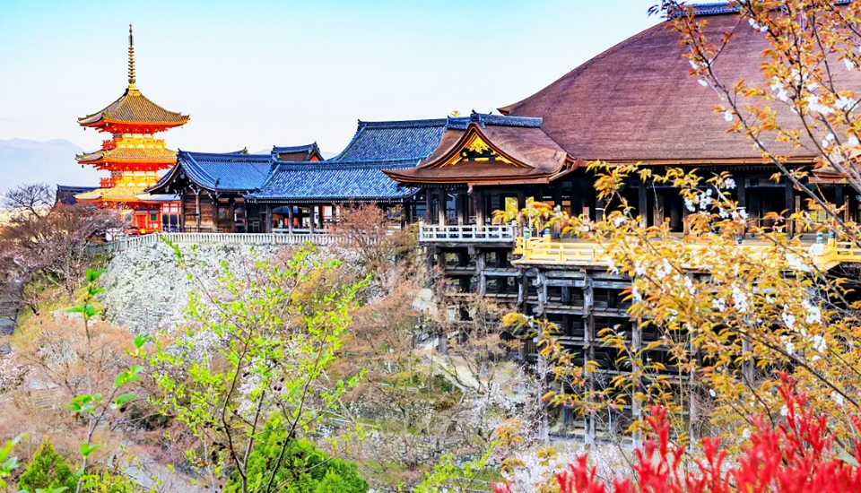 写真：京都 旅行・ツアー