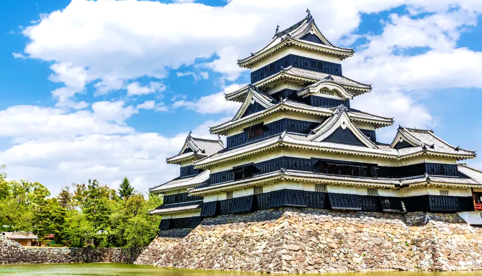 写真：松本 旅行・ツアー
