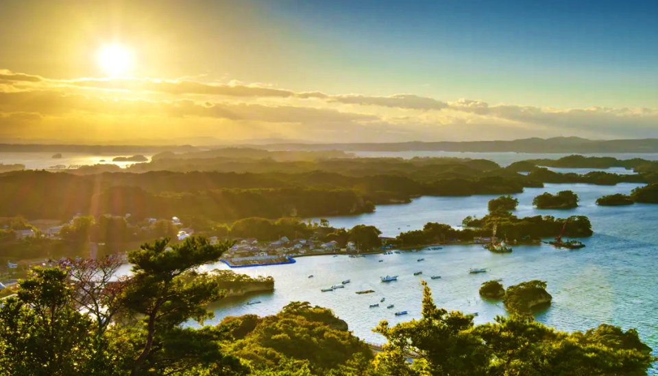写真：松島 旅行・ツアー