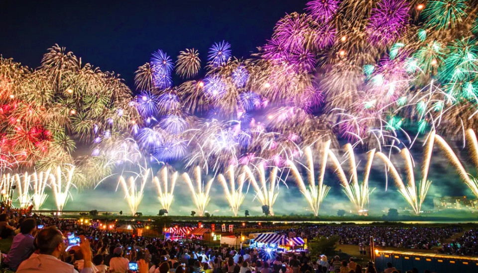 写真：長岡 旅行・ツアー