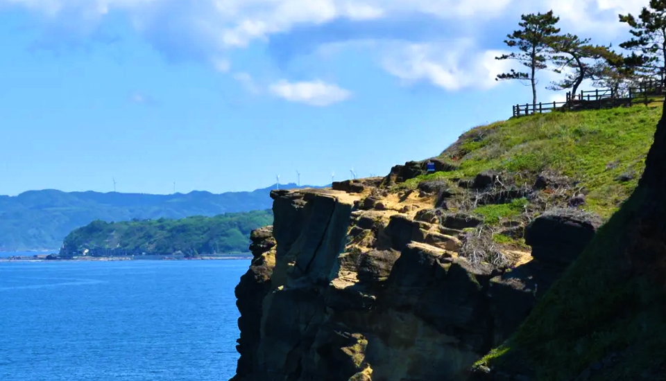 写真：能登 旅行・ツアー