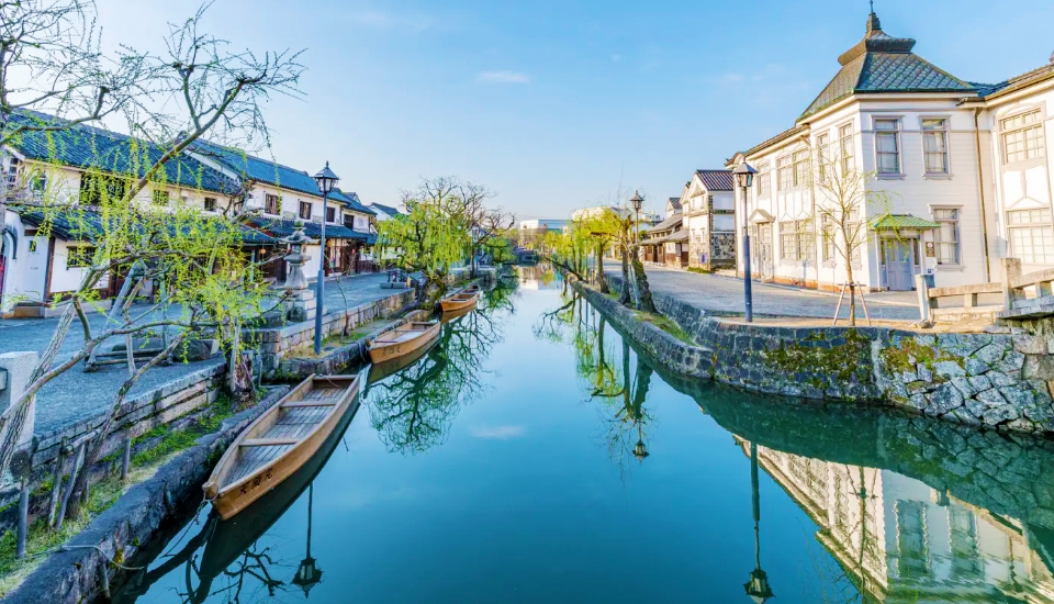 写真：岡山 旅行・ツアー