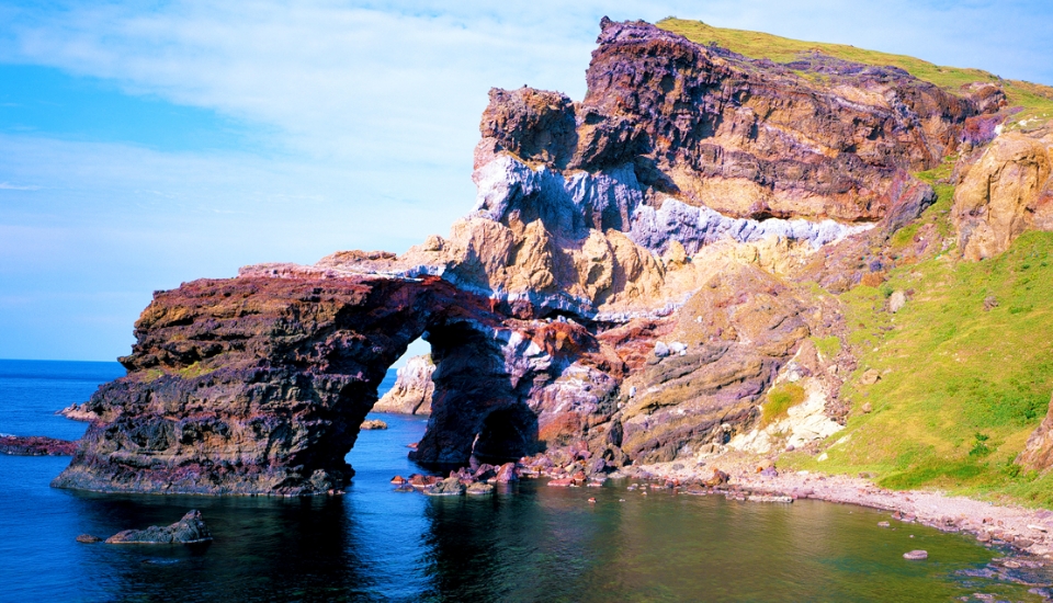 写真：隠岐島 旅行・ツアー