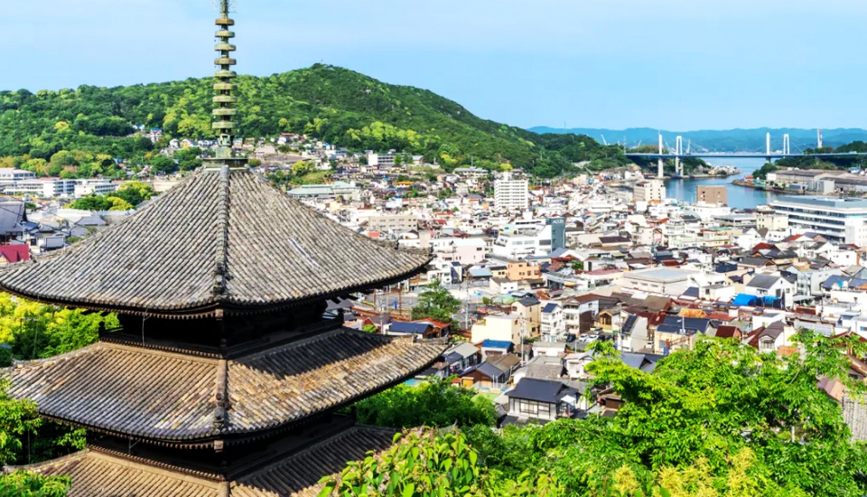 写真：尾道 旅行・ツアー
