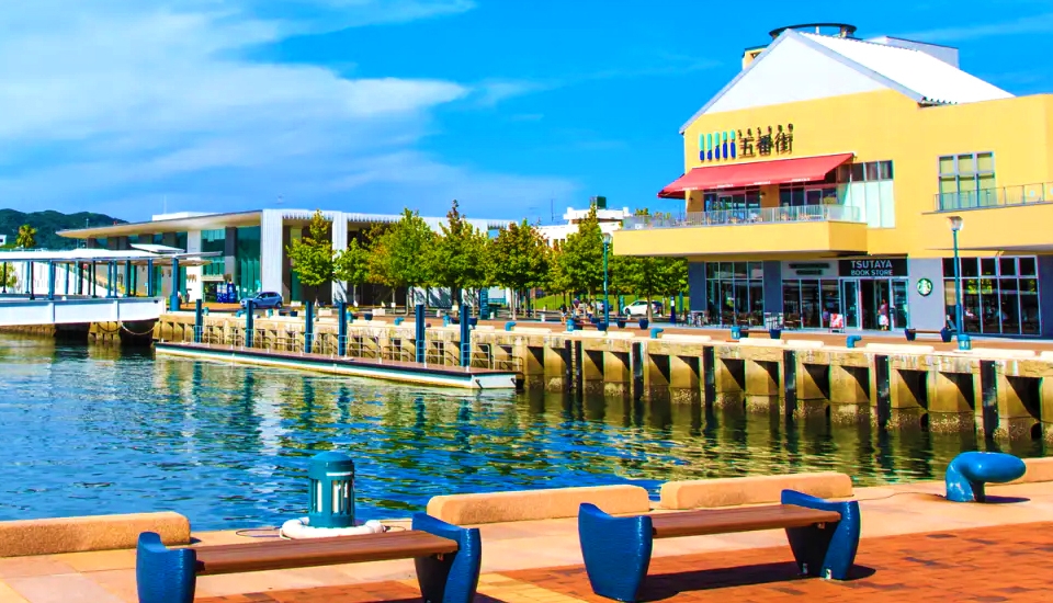 写真：佐世保 旅行・ツアー