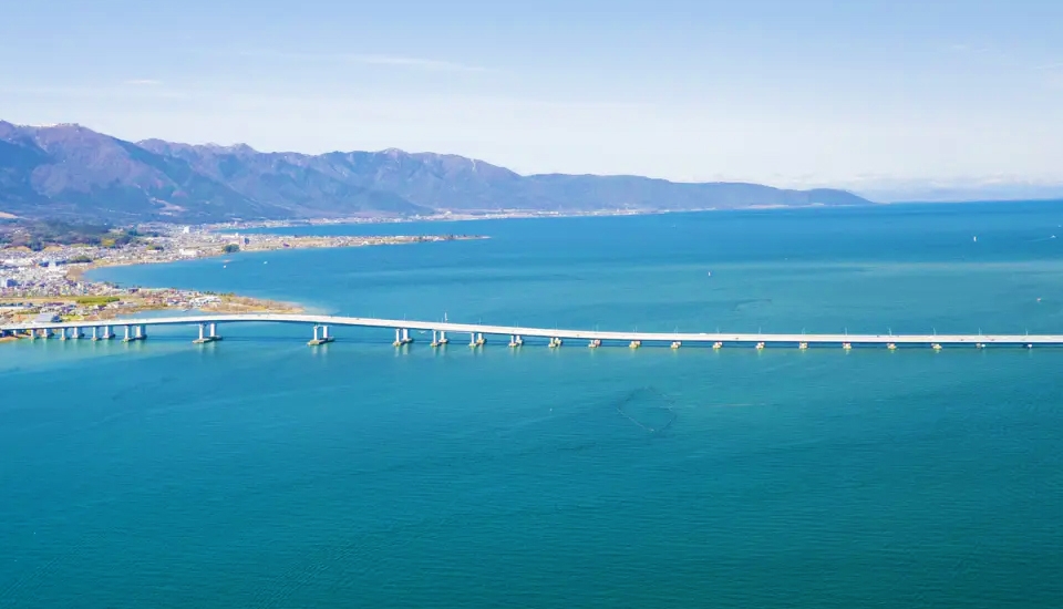 写真:滋賀 旅行・ツアー