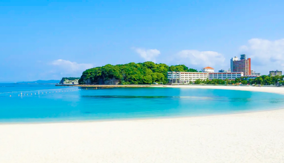 写真：南紀白浜 旅行・ツアー