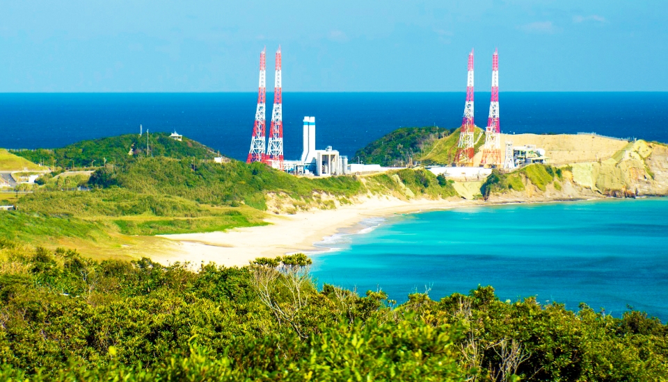 写真：種子島 旅行・ツアー