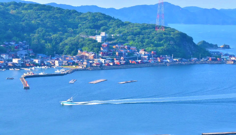 写真：鳥羽 旅行・ツアー