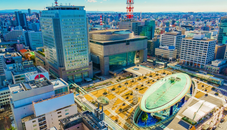 写真：中部・東海 旅行・ツアー