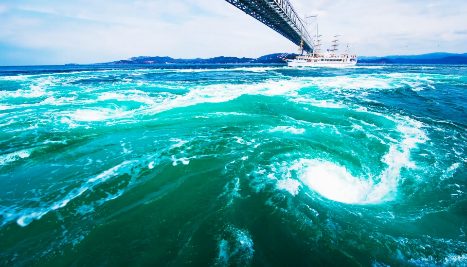 写真：徳島 旅行・ツアー