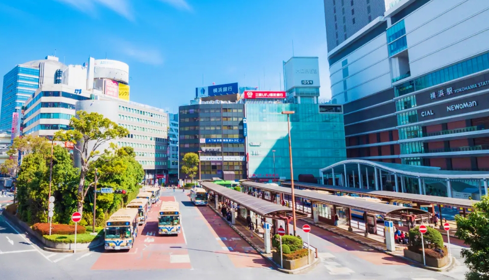 写真：横浜 旅行・ツアー