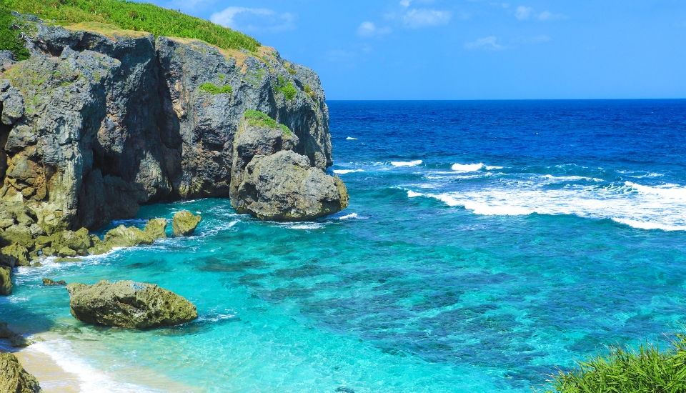 写真：与那国島 旅行・ツアー