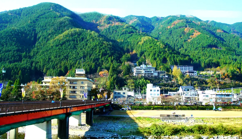 写真:下呂 旅行・ツアー
