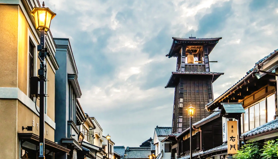 写真:川越 旅行・ツアー