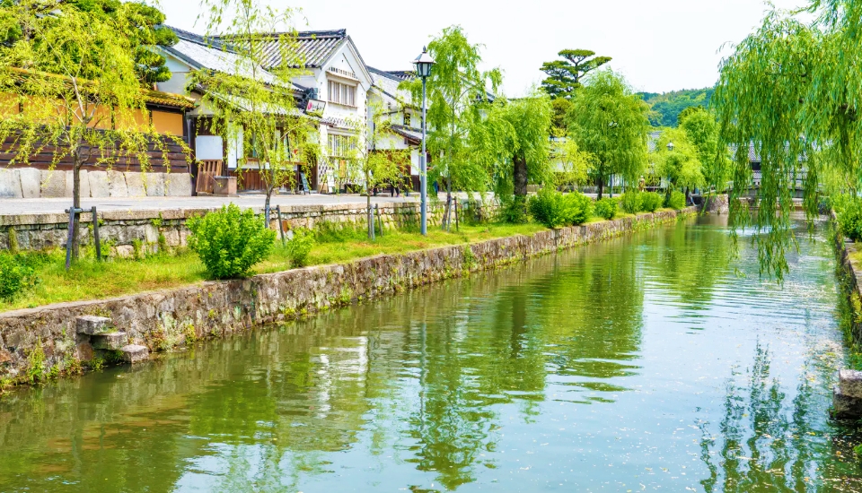 写真:倉敷 旅行・ツアー