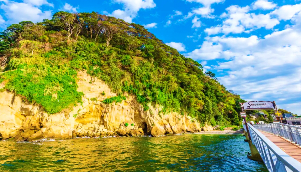 写真:横須賀 旅行・ツアー