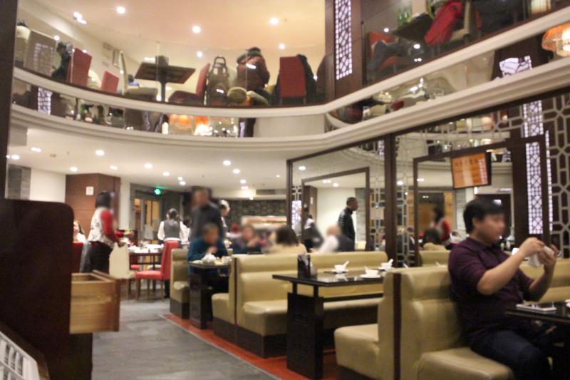 上海のおすすめグルメ レストラン9選 日本人好みの中華料理店など トラベルコ