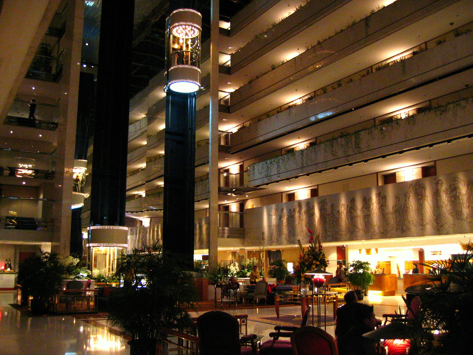 コンコルド ホテル シンガポール シンガポールのおすすめホテル 現地を知り尽くしたガイドによる口コミ情報 トラベルコ