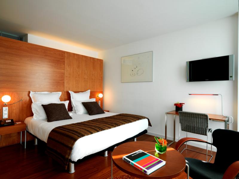 バルセロナの泊まりたいおすすめホテル10選 選ばれる理由に納得 トラベルコ