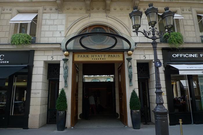 パリのおすすめホテル10選 お洒落で評判の高いホテルを探すなら必読 トラベルコ