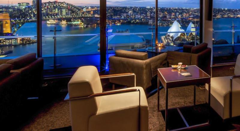 シドニーのおすすめホテル10選 現地をよく知るプロのクチコミ情報 トラベルコ