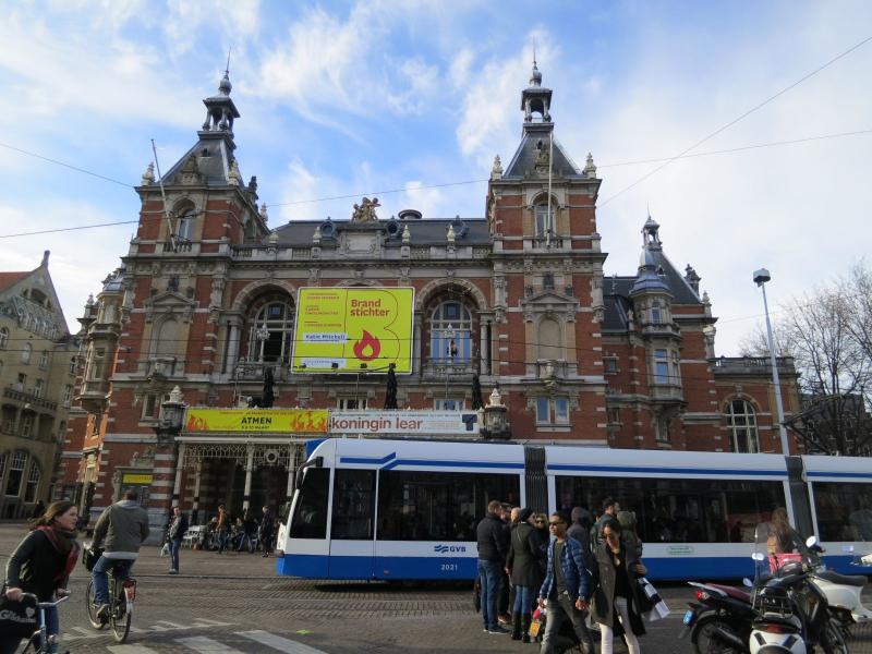 アムステルダムのおすすめ観光スポット10選 定番人気はココ トラベルコ