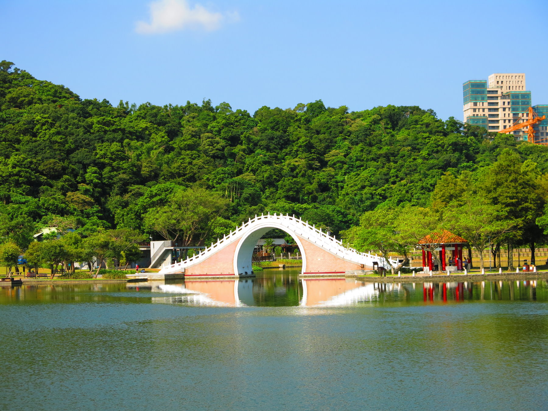 台北 公園 有名 – 台北 二二八和平公園 _ 【2026最新】台北の人気自然・公園ランキングTOP30 – YWVJC