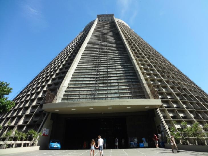 外観はこんな感じです