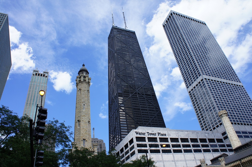 ウォーター タワー プレイス シカゴのおすすめショッピング・お土産・買い物スポット 現地を知り尽くしたガイドによる口コミ情報【トラベルコ】