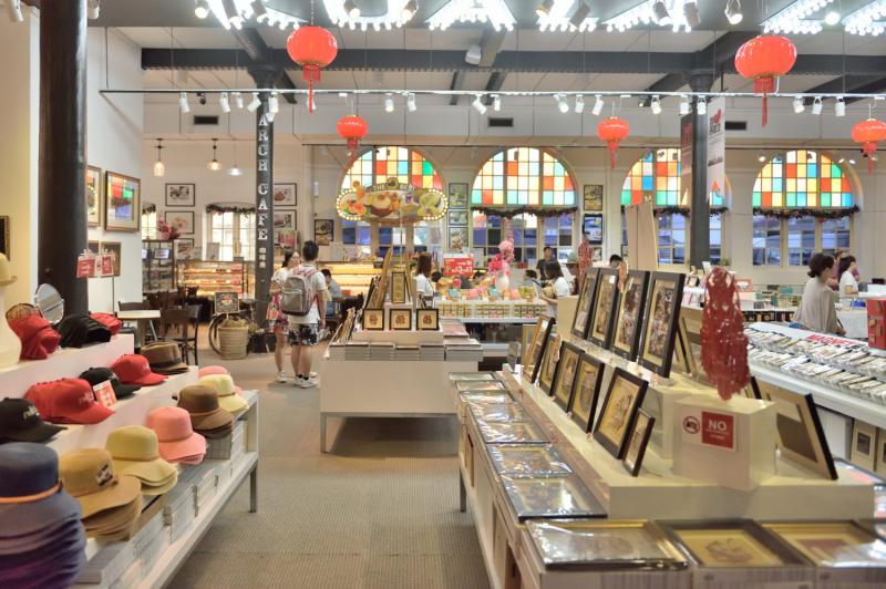 ARCHの製品が買えるショップ