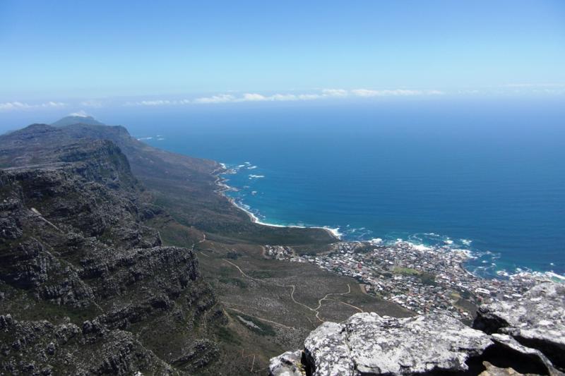 南アフリカ観光のおすすめスポット10選 一生に一度は見たい絶景からサファリまで トラベルコ