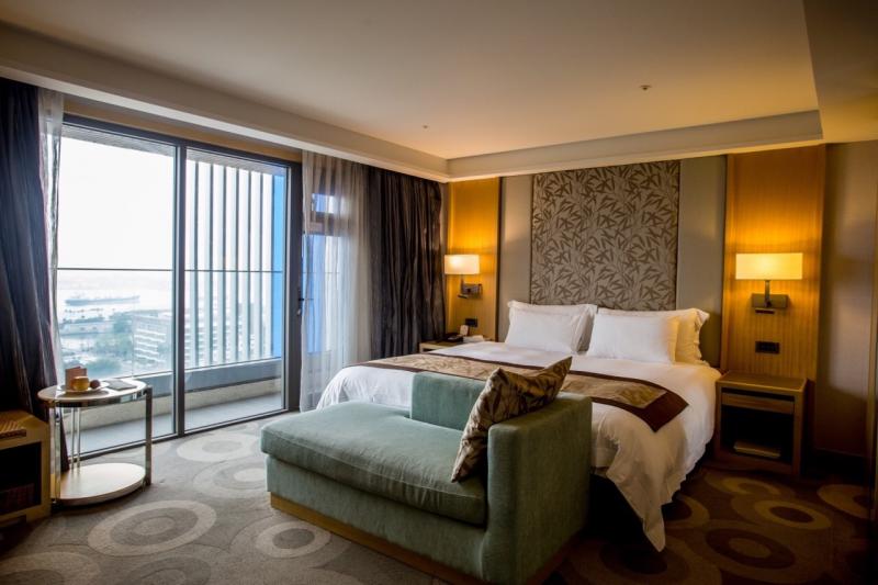 高雄を満喫できるおすすめのホテル10選 景観が抜群の人気ホテルも トラベルコ