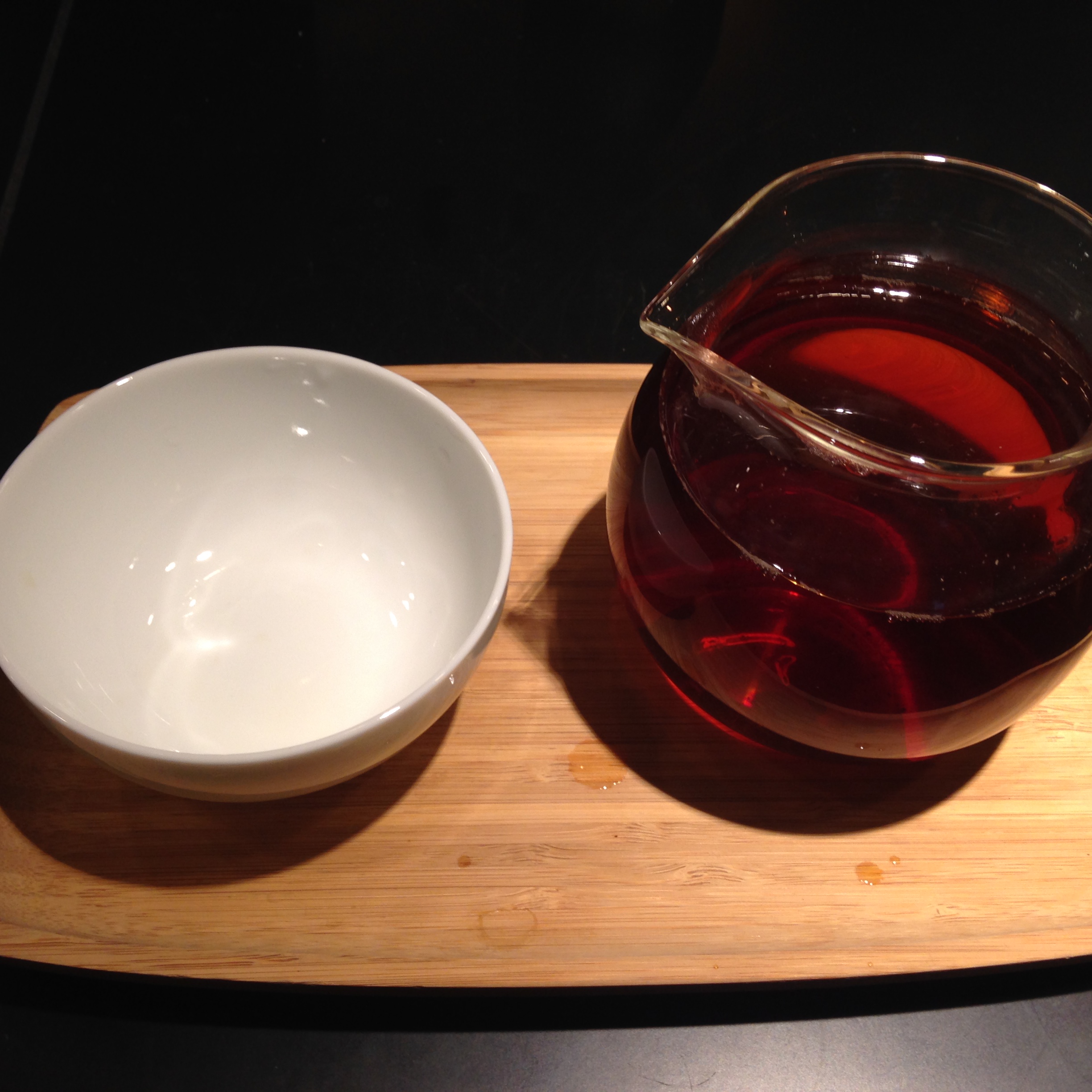 インテリジェンシア コーヒー (ブロードウェイ店) - シカゴの