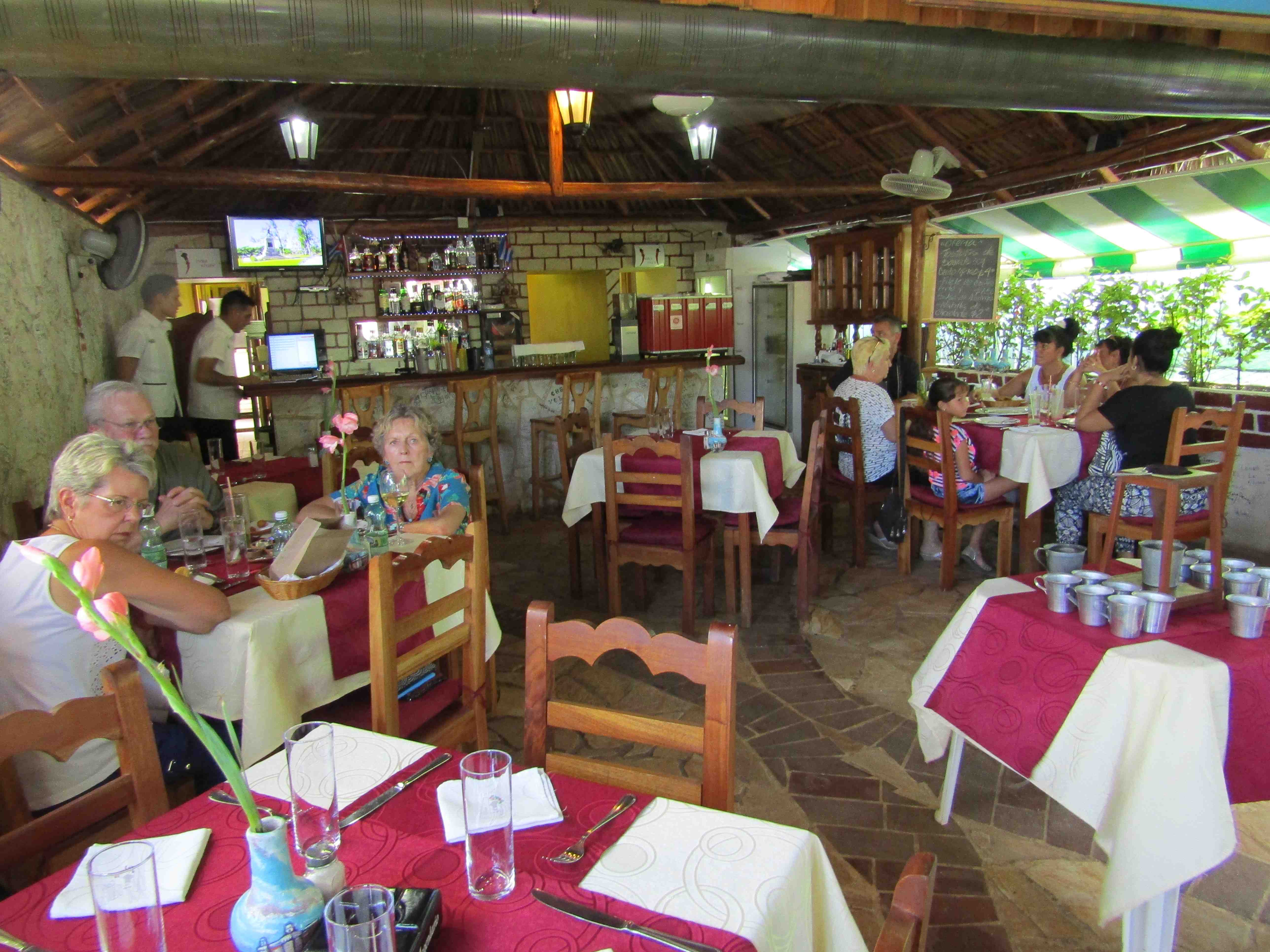 カフェ アヒアコ キューバのおすすめグルメ 食事 現地を知り尽くしたガイドによる口コミ情報 トラベルコ