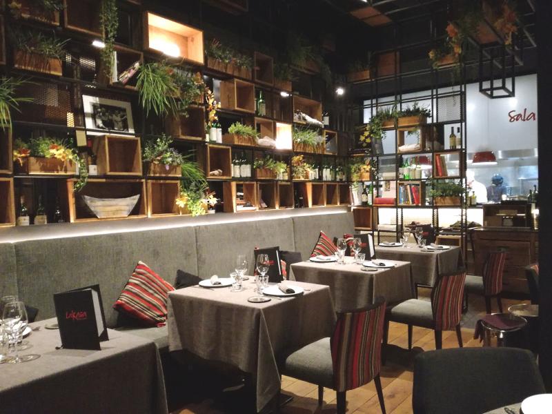 マドリードのおすすめグルメ レストラン11選 有名店から地元民に人気のお店まで トラベルコ マドリードのおすすめグルメ レストラン11選 有名店から地元民に人気のお店まで トラベルコ