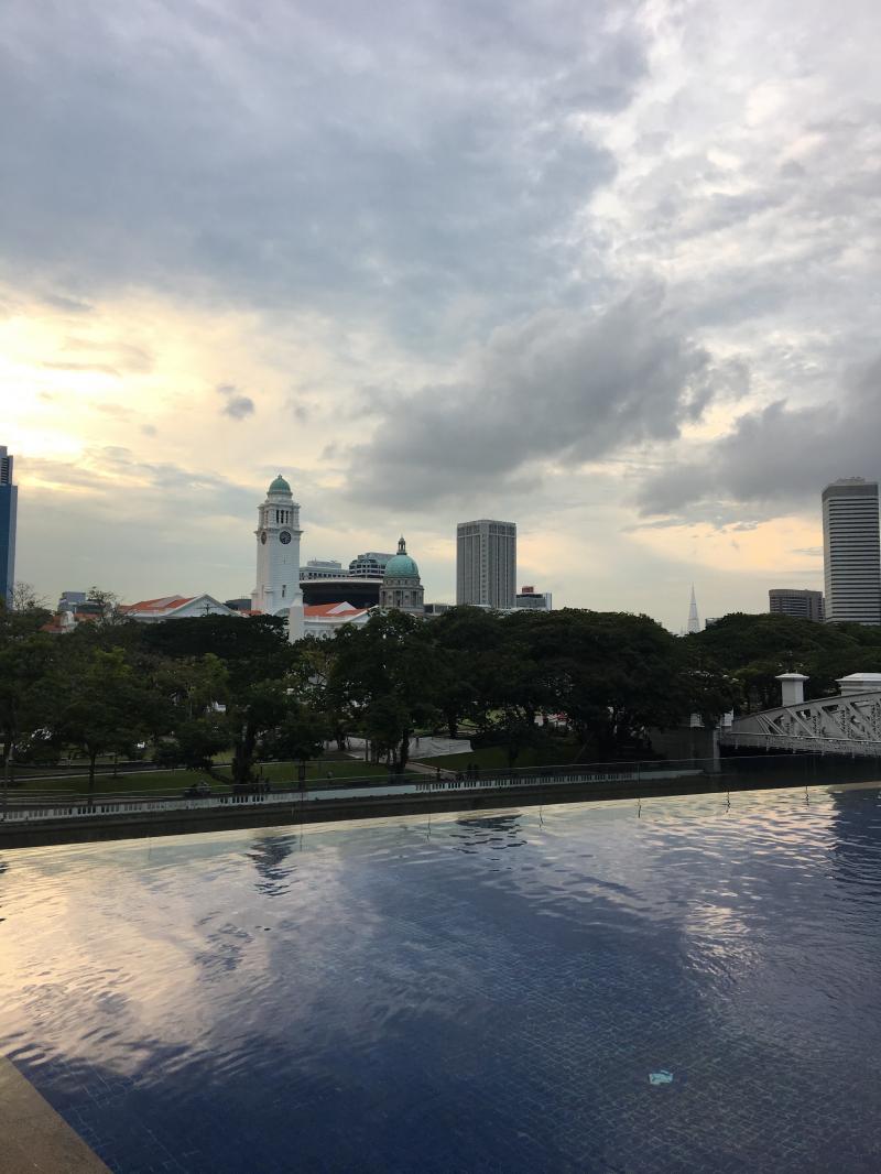 シンガポールのおすすめホテル10選 人気ホテル マリーナベイサンズ や老舗の高級ホテル等をご紹介 トラベルコ