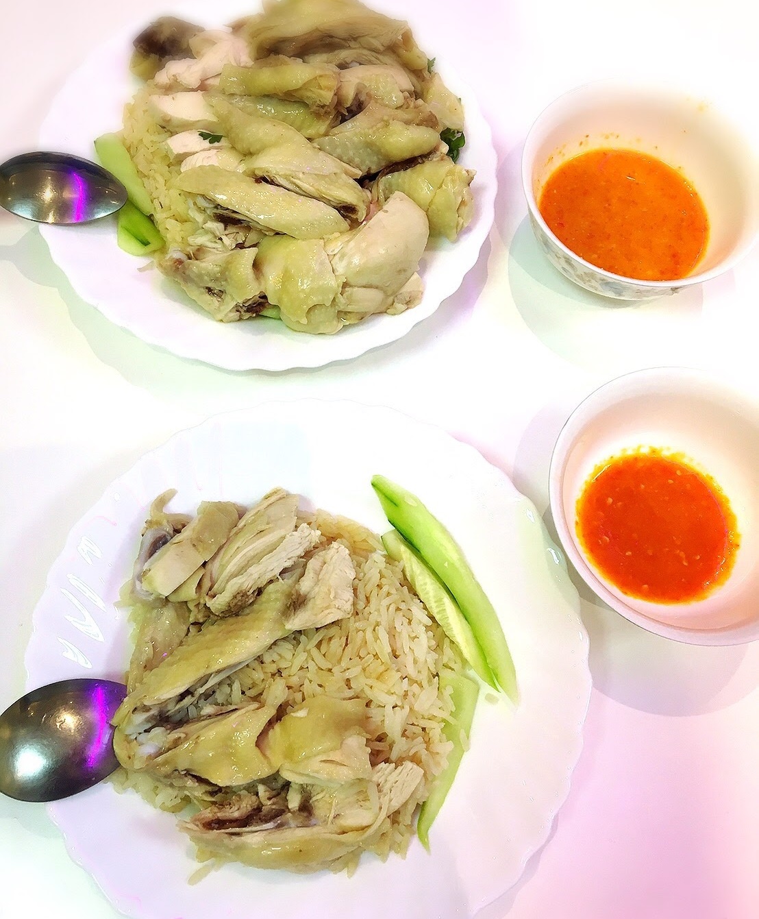 シンガポールのチキンライスおすすめ10選 本場で食べるならこの店 トラベルコ