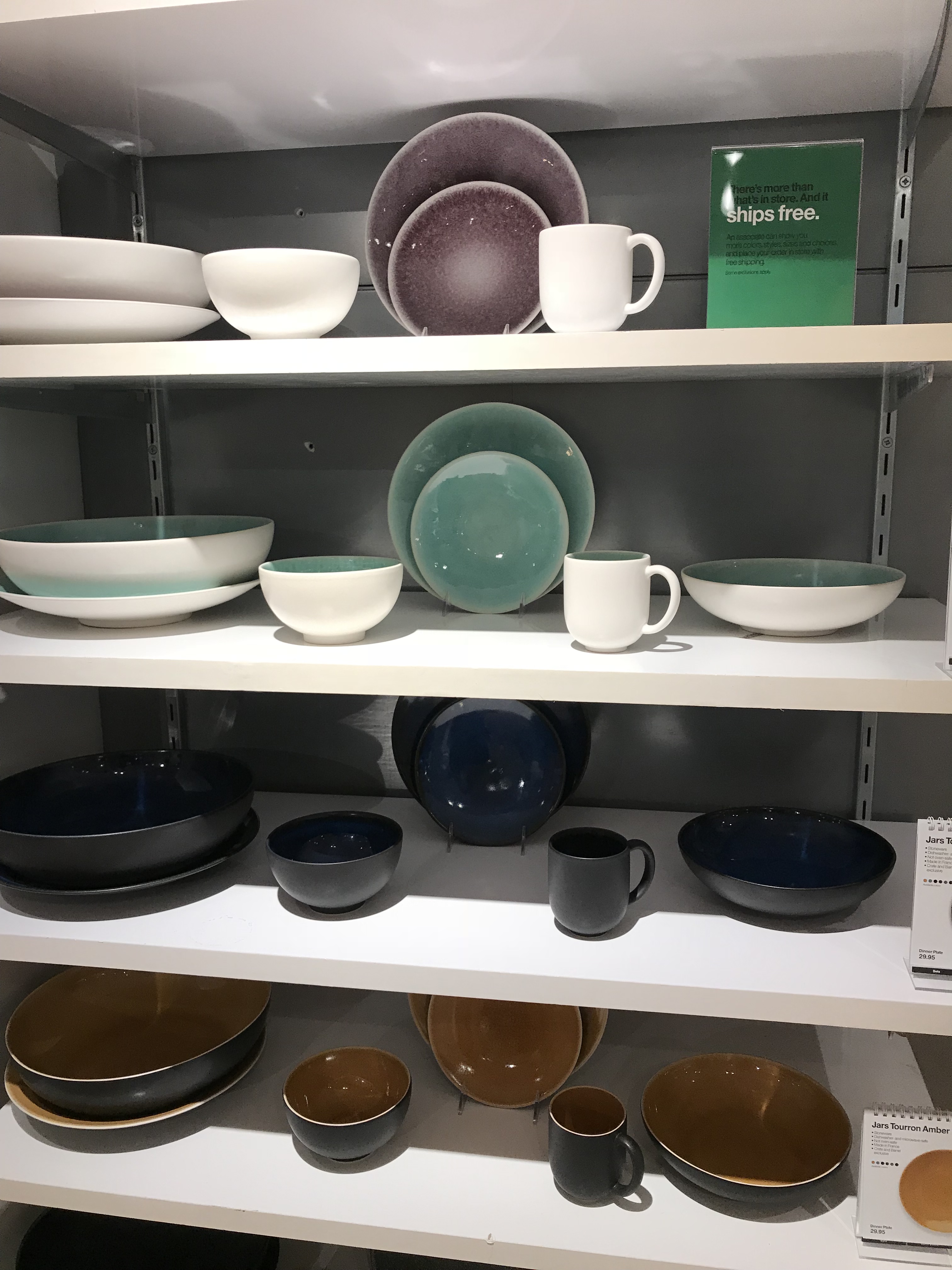 クレート・アンド・バレル （ソーホー） - ニューヨークのおすすめ