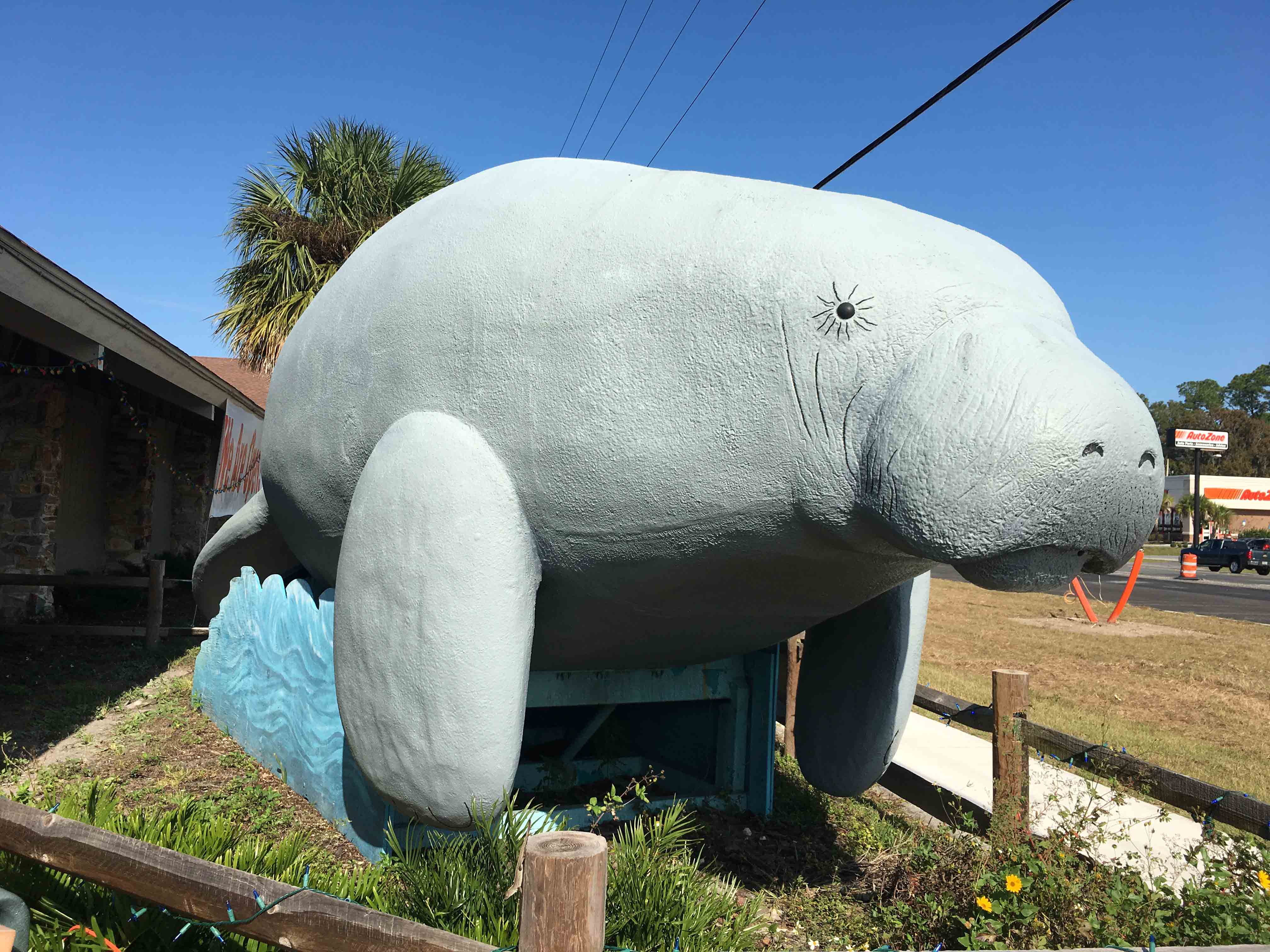 エリー シラー ホモサッサスプリングス ワイルドライフ州立公園 オーランドのおすすめ観光地 名所 現地を知り尽くしたガイドによる口コミ情報 トラベルコ