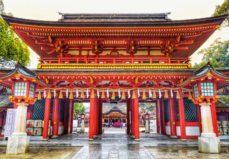 大宰府天満宮 太宰府天満宮 観光・アクセス・営業時間・基本情報ガイド - 福岡
