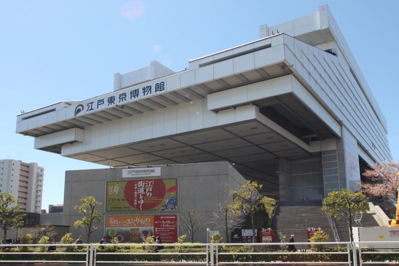 ゆったりとした空間で江戸情緒を満喫