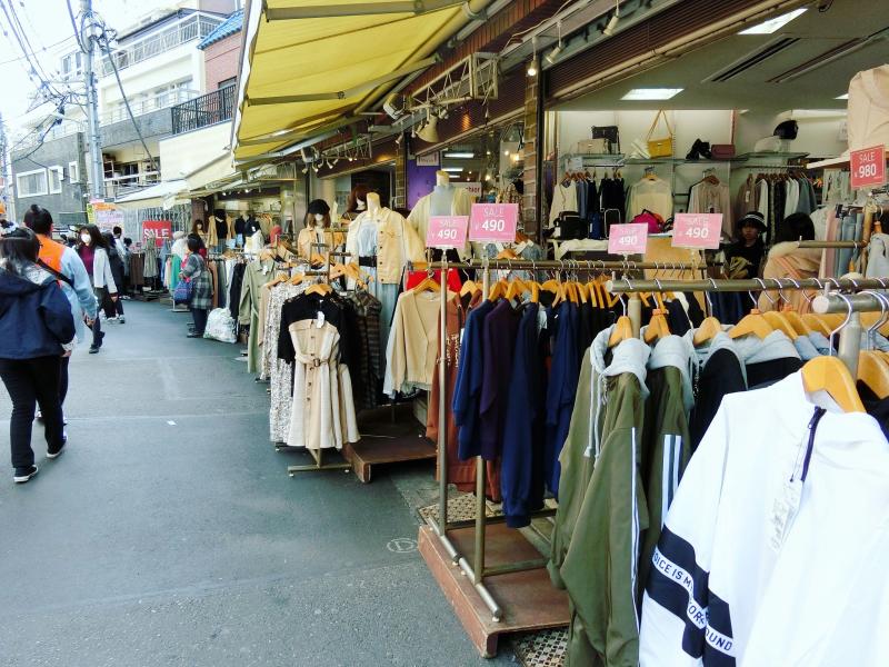 500円以下のファッションアイテムも！