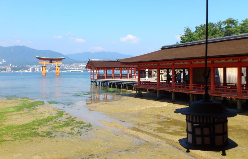 広島観光おすすめスポット44選 世界遺産や話題の名所も必見 トラベルコ