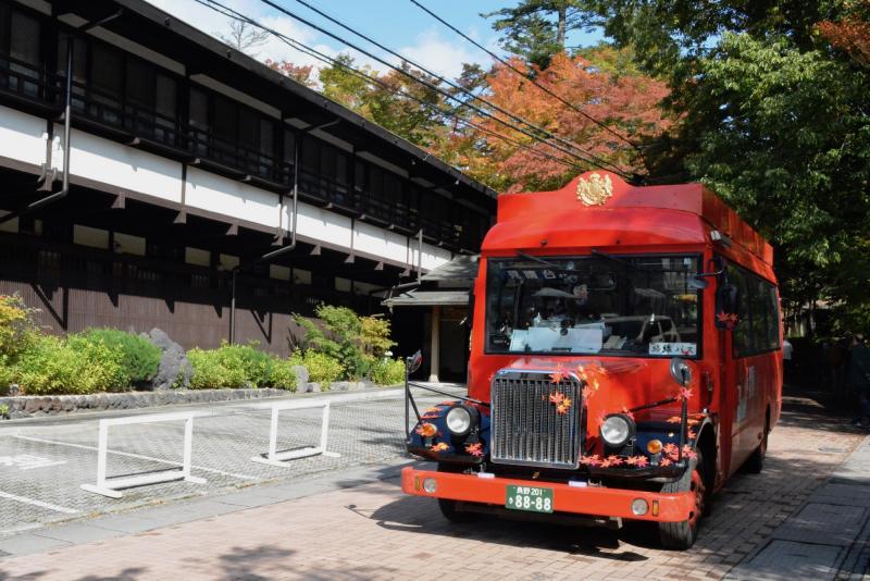 軽井沢観光おすすめスポット20選 話題の名所や美術館も必見 トラベルコ